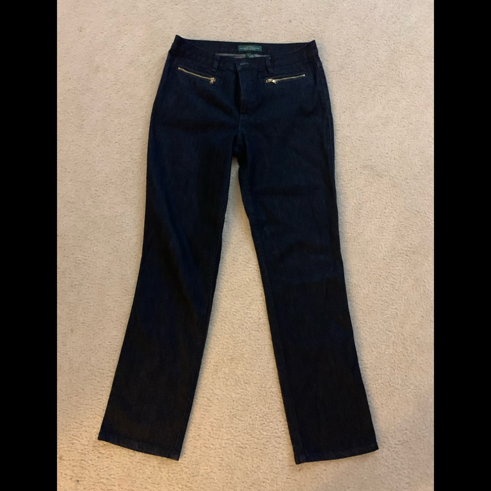 Blue Jeans by Ralph Lauren size 8